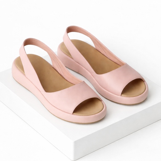 CLARA – BEKVÄMA SANDALER