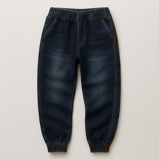 Edvin - Jeans Byxor