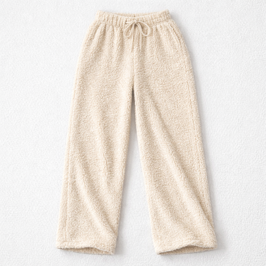 EIVI - FLEECEFODRADE VIDBYXOR