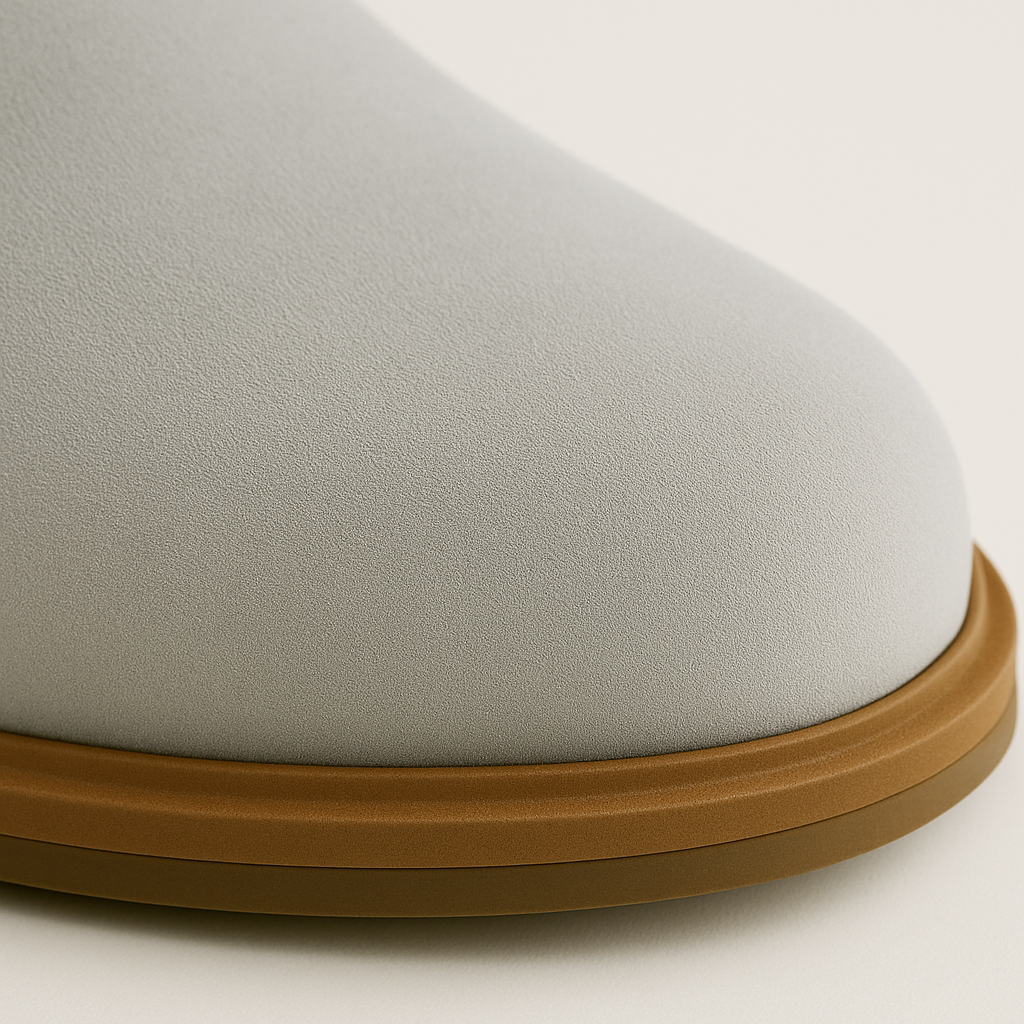 Emilia - Ankelstövlar