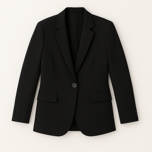 Lisa - Casual Blazer