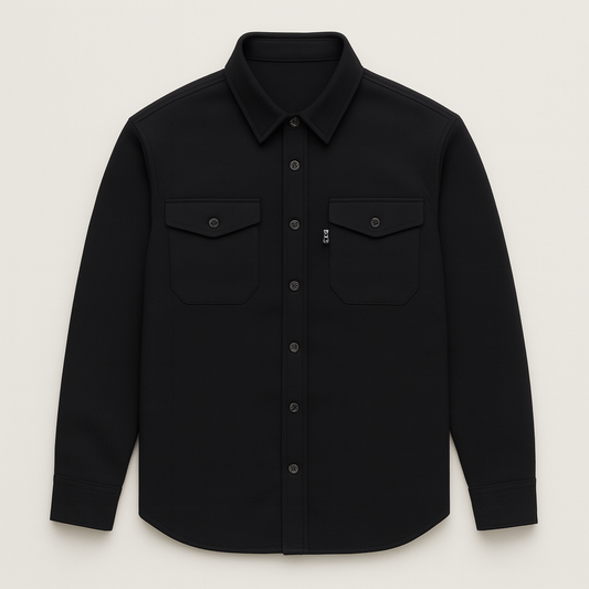 Noah - Casual Skjortjacka