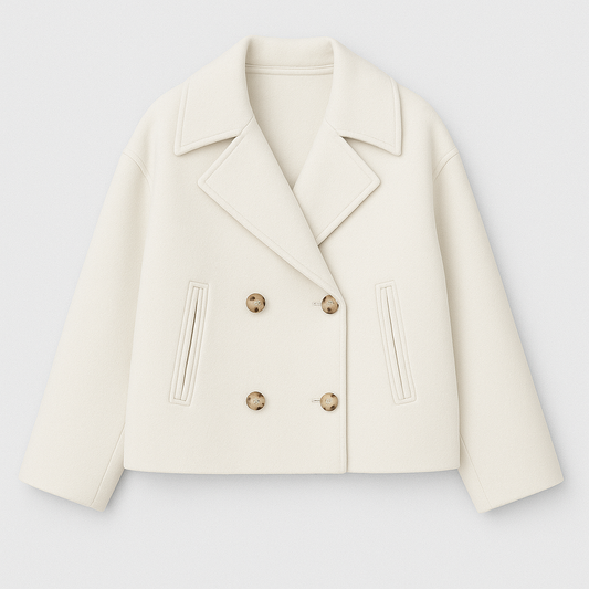 Olivia - Korta Jacka