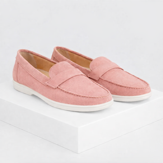 SANDRA – LOAFERS