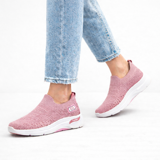 SIGNE – ORTOPEDISKE KOMFORTSKO