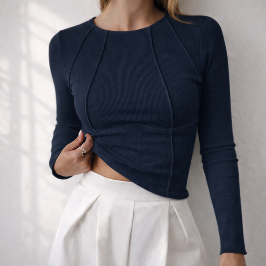 TATJANA - ESSENTIAL TOPP