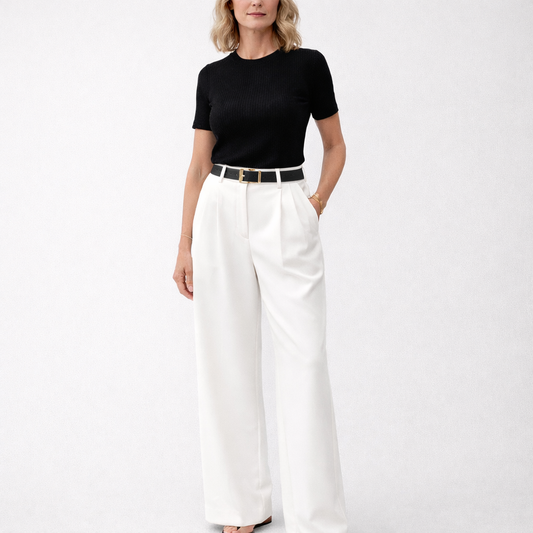 ULLA - ESSENTIAL ELEGANTA BYXOR