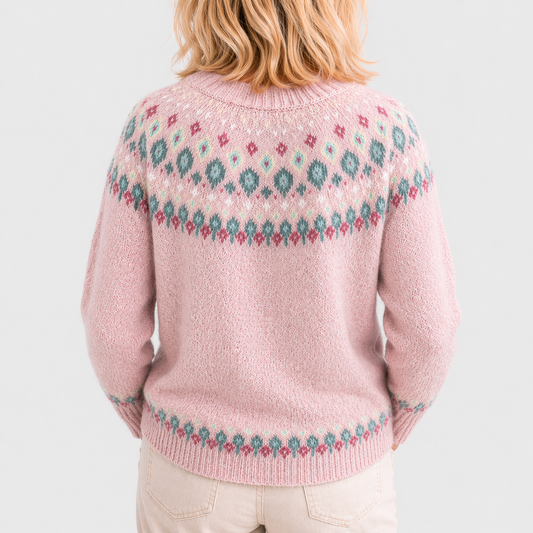 THALYNORA – STILFULL KOFTA