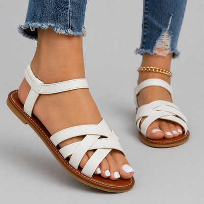 KLARA - SANDALER