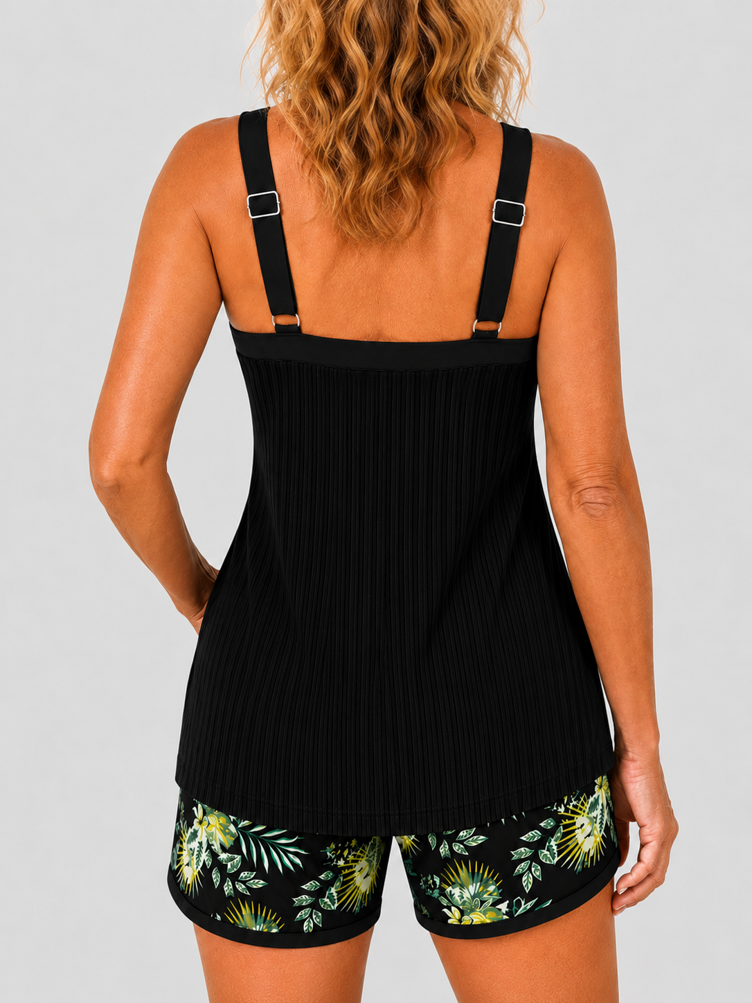 ELINA – SHAPING TANKINI