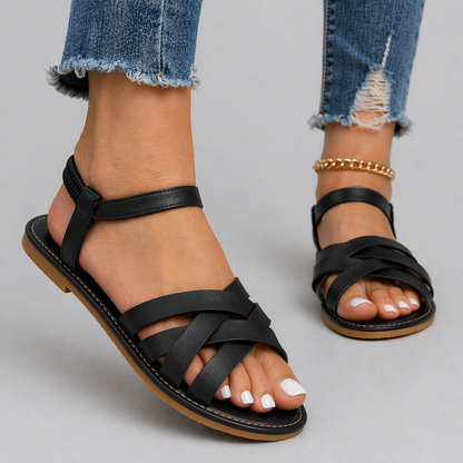 KLARA - SANDALER