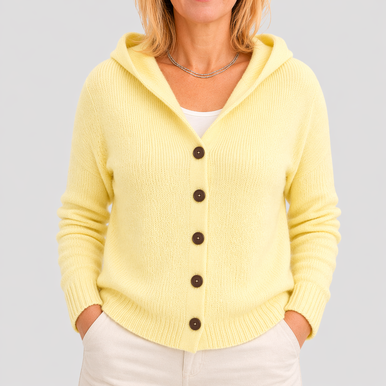 LOUISE – ELEGANT KOFTA