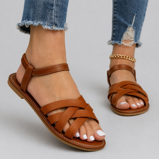 KLARA - SANDALER