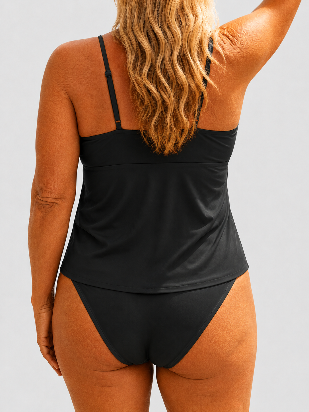 MAJKEN - SHAPING TANKINI