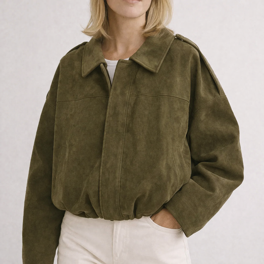 NOVA – ESSENTIAL BOMBERJACKA