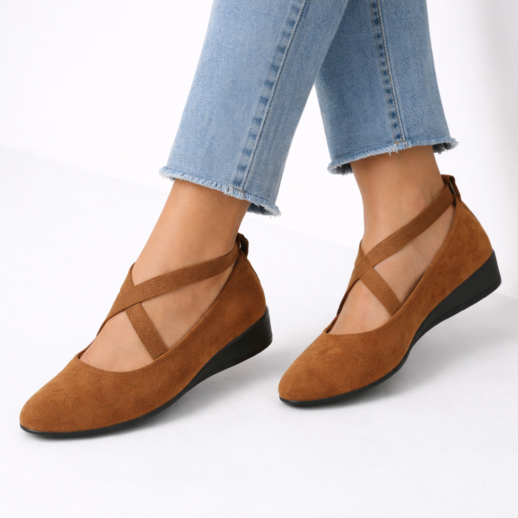 ADRIANA – BEKVÄMA VÅRSKOR