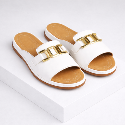 ALMA – BEKVÄMA SANDALER