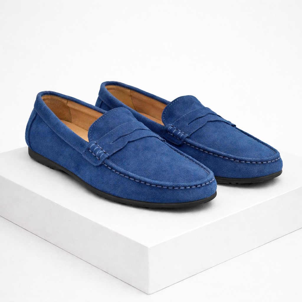 CARIN –  LOAFERS