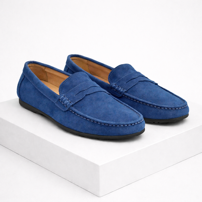 CARIN –  LOAFERS