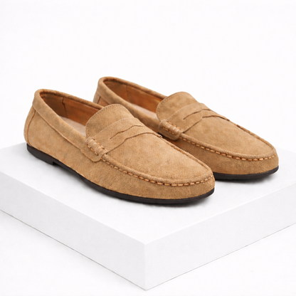 CARIN –  LOAFERS