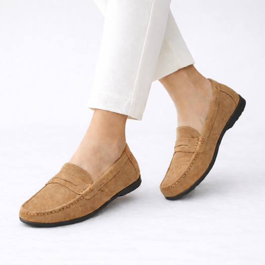 CARIN –  LOAFERS