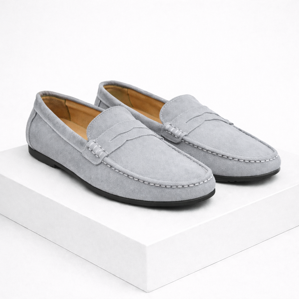 CARIN –  LOAFERS