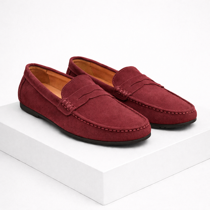 CARIN –  LOAFERS