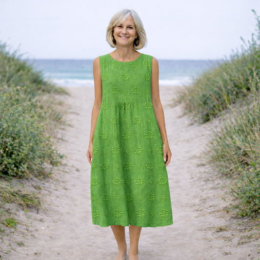 CATALINA – SOMRIG KLÄNNING