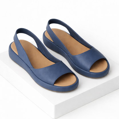 CLARA – BEKVÄMA SANDALER