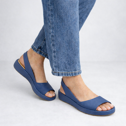 CLARA – BEKVÄMA SANDALER