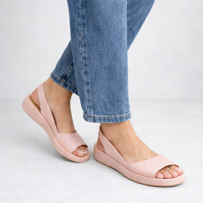 CLARA – BEKVÄMA SANDALER