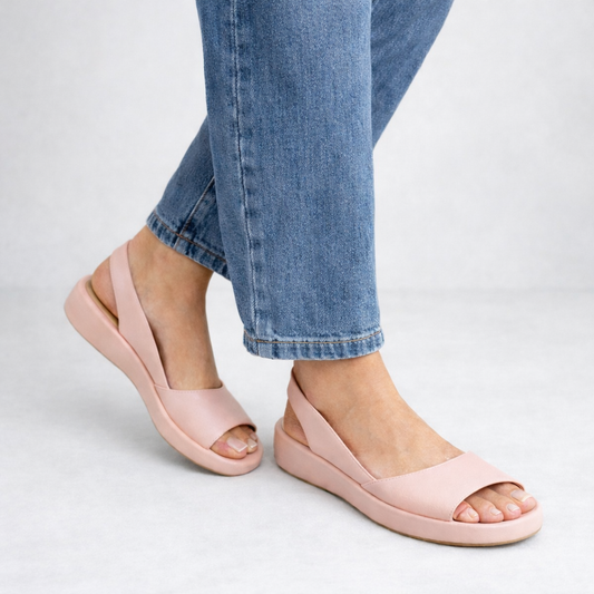 CLARA – BEKVÄMA SANDALER