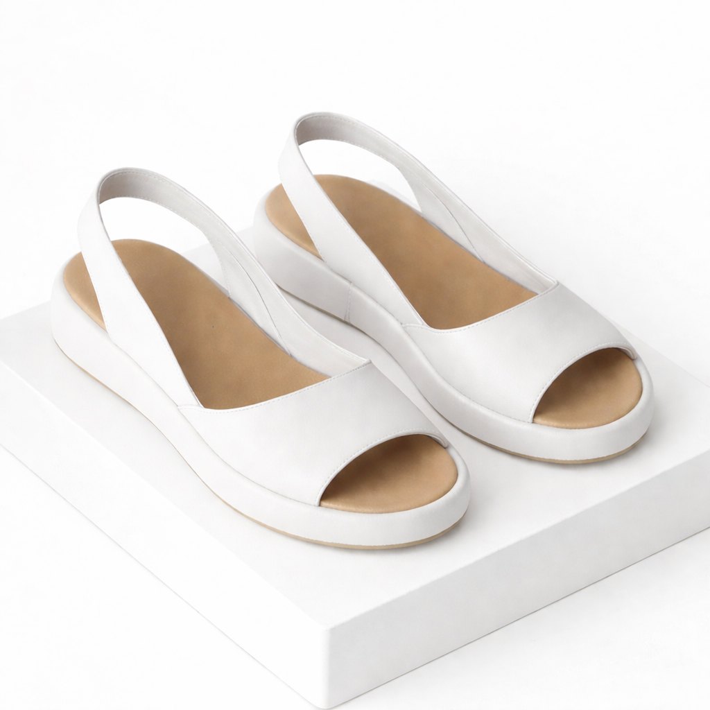 CLARA – BEKVÄMA SANDALER