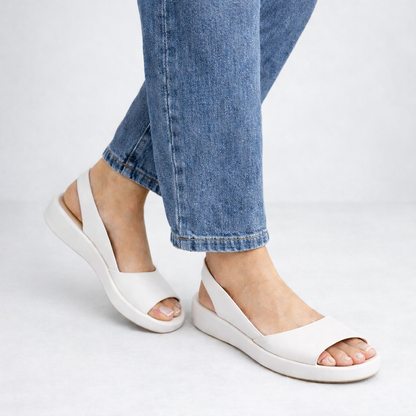 CLARA – BEKVÄMA SANDALER