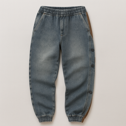 Edvin - Jeans Byxor