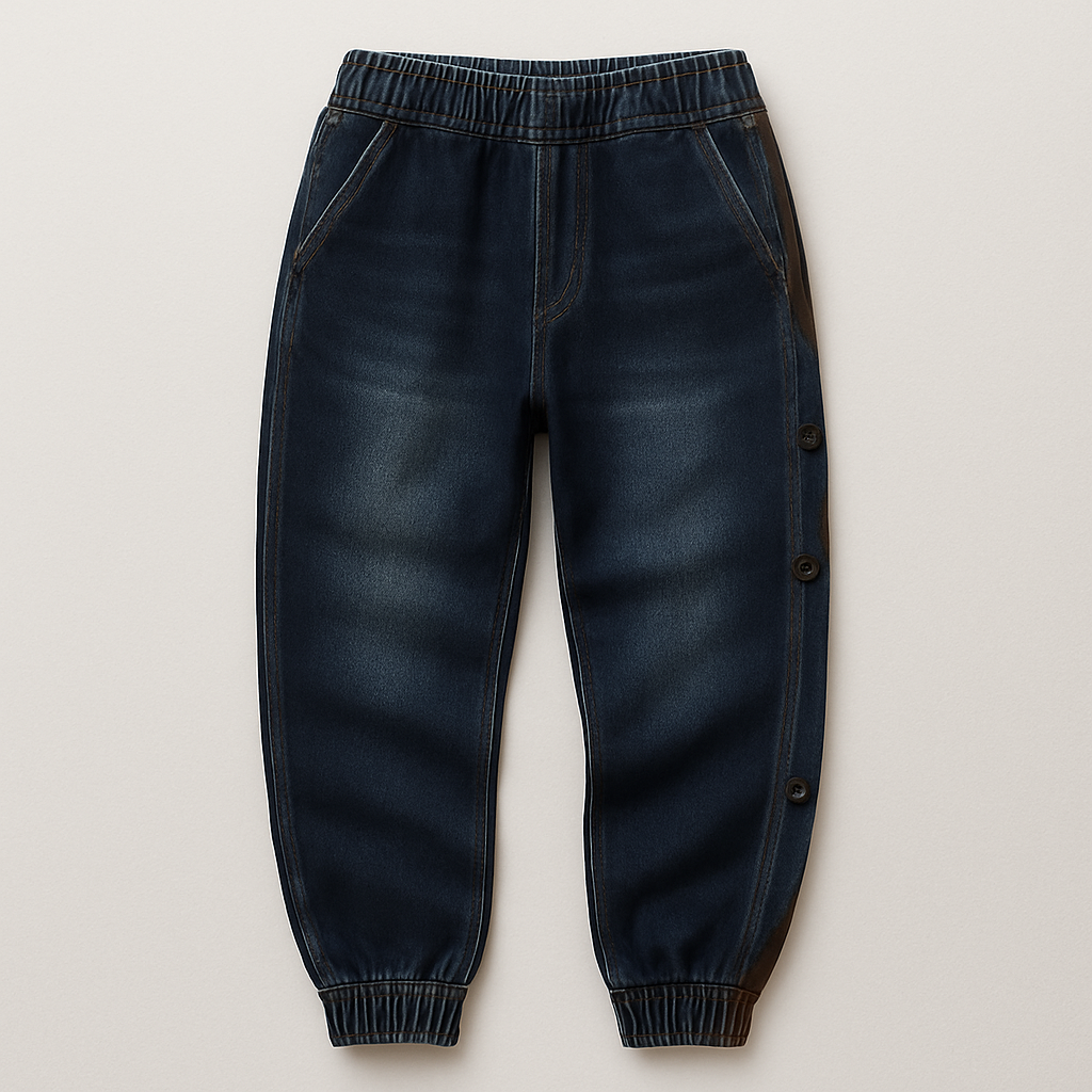 Edvin - Jeans Byxor