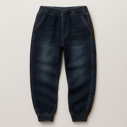 Edvin - Jeans Byxor
