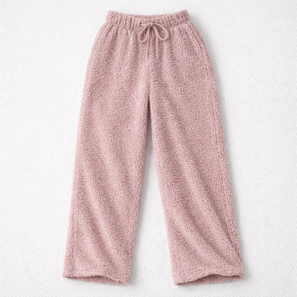 EIVI - FLEECEFODRADE VIDBYXOR