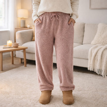 EIVI - FLEECEFODRADE VIDBYXOR