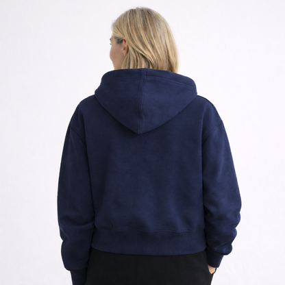 ELIN – ESSENTIAL ZIPTRÖJA