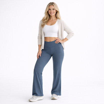 ELINA – ESSENTIAL SOFT PANTS