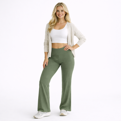 ELINA – ESSENTIAL SOFT PANTS