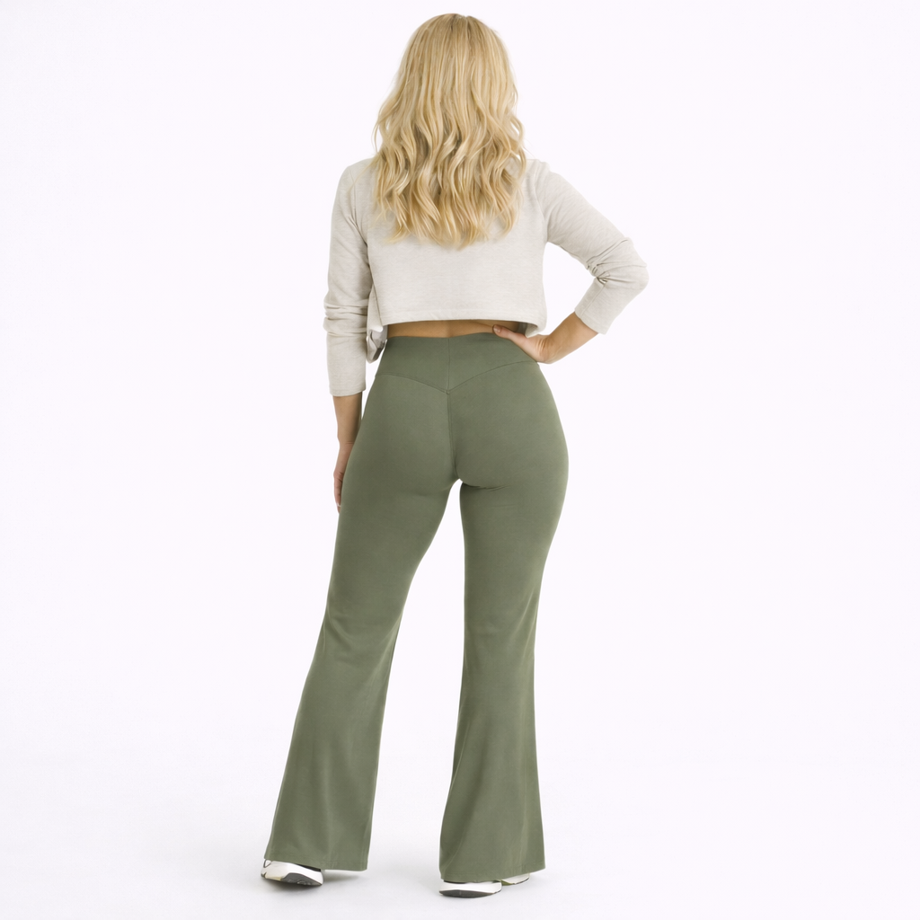 ELINA – ESSENTIAL SOFT PANTS