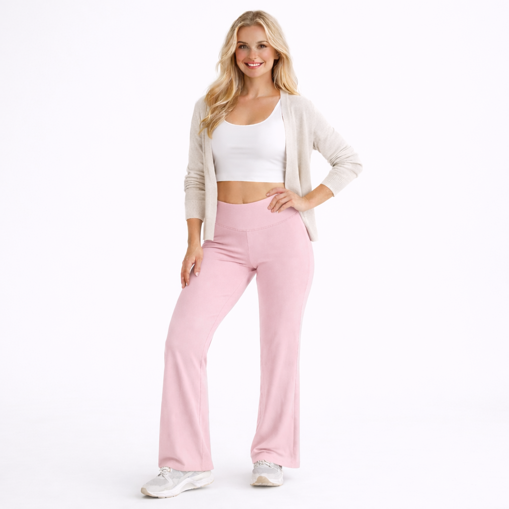 ELINA – ESSENTIAL SOFT PANTS