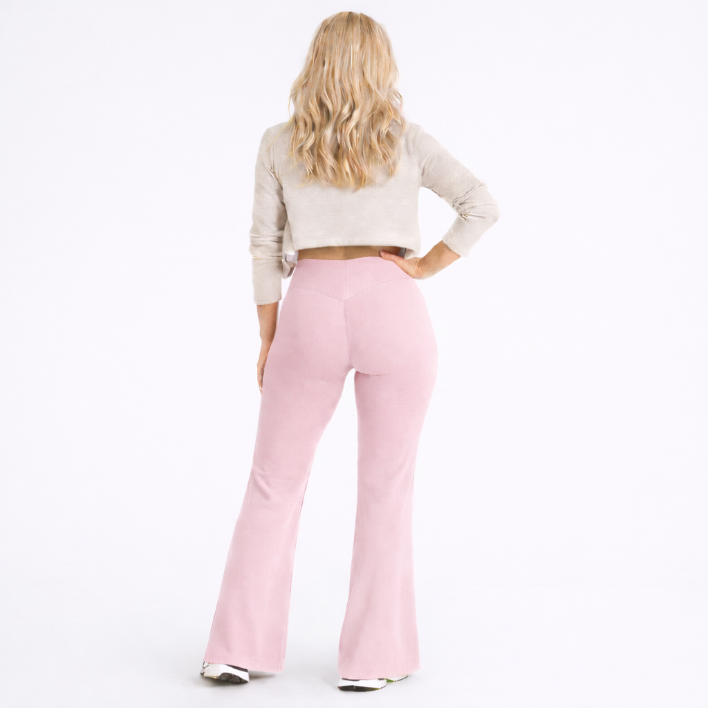 ELINA – ESSENTIAL SOFT PANTS