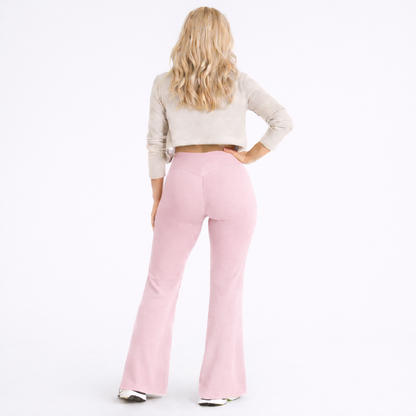 ELINA – ESSENTIAL SOFT PANTS