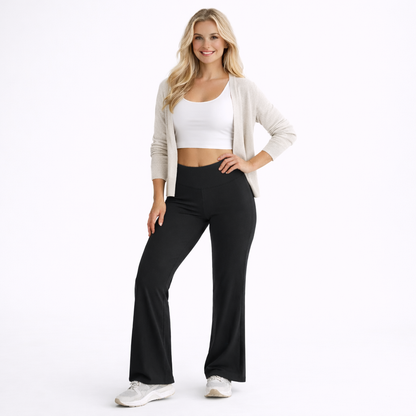 ELINA – ESSENTIAL SOFT PANTS