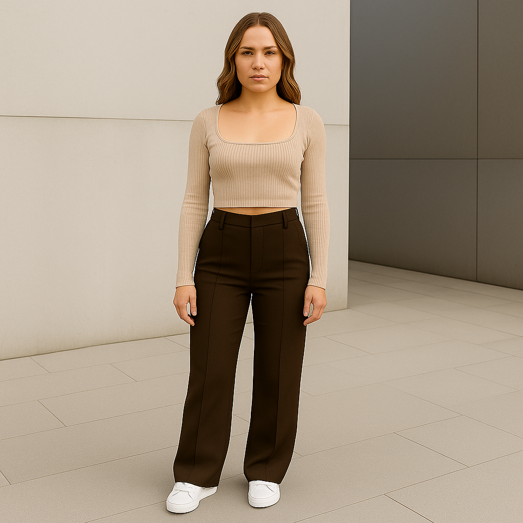 Elsa - Eleganta Byxor