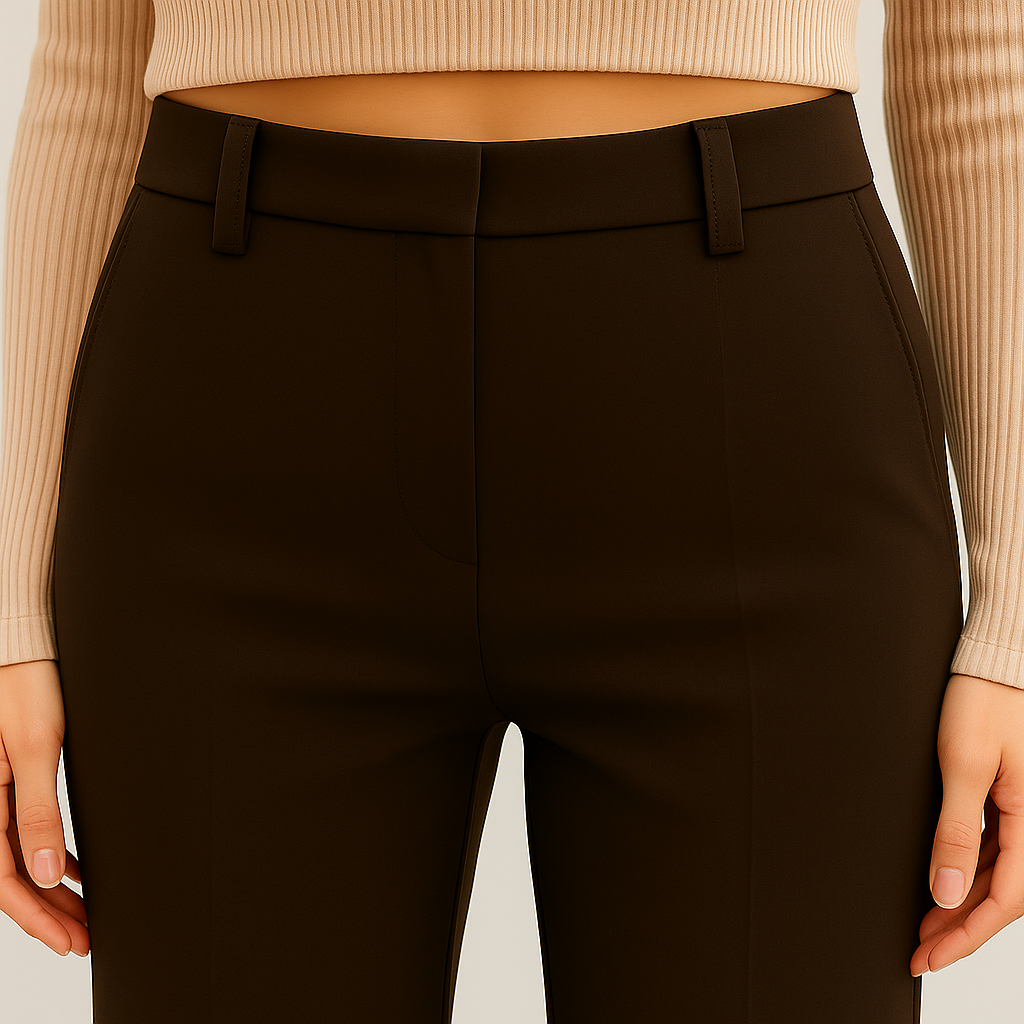 Elsa - Eleganta Byxor