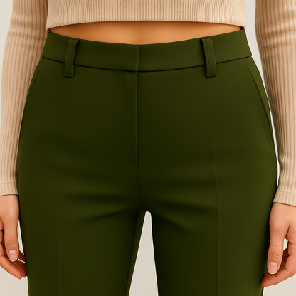 Elsa - Eleganta Byxor